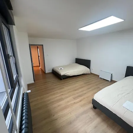 106 Route De Mittelhausbergen * ستراسبورغ