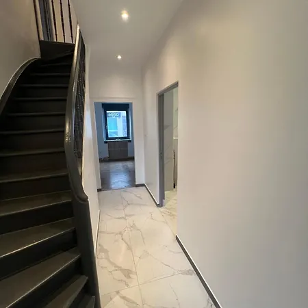 106 Route De Mittelhausbergen 度假居 斯特拉斯堡