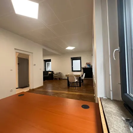 106 Route De Mittelhausbergen بيت للعطل *