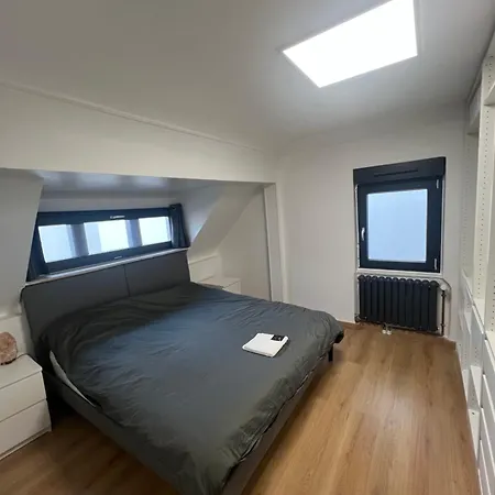 106 Route De Mittelhausbergen بيت للعطل ستراسبورغ