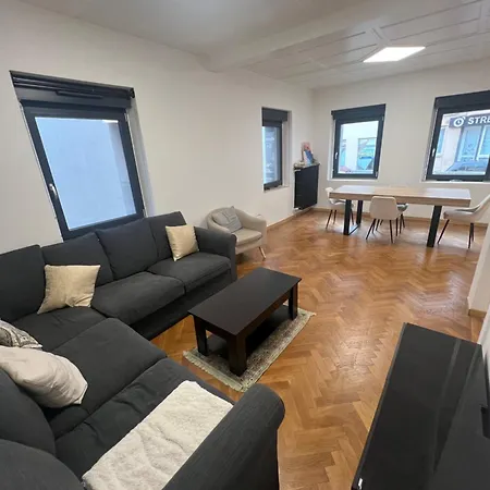 بيت للعطل 106 Route De Mittelhausbergen *