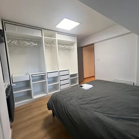 106 Route De Mittelhausbergen