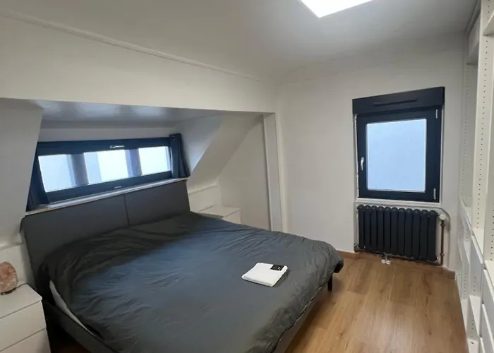 106 Route De Mittelhausbergen Casa vacanze Strasburgo
