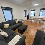 Ferienhaus 106 route de Mittelhausbergen *