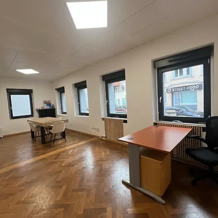 106 Route De Mittelhausbergen Сasa de vacaciones