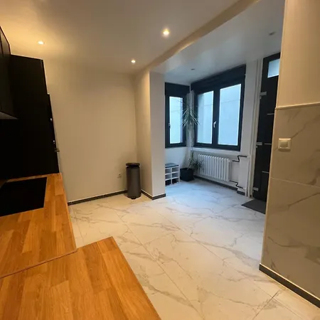 106 Route De Mittelhausbergen *