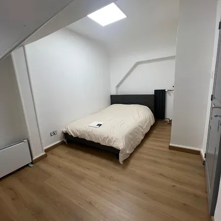 106 Route De Mittelhausbergen * Strasbourg